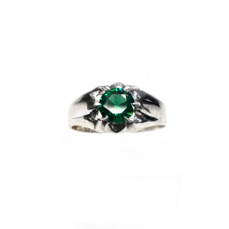 Ring #1