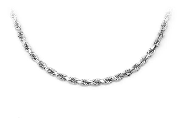 3mm rope chain