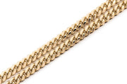 6mm Miami Cuban links