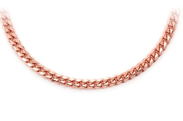4mm miami Cuban links