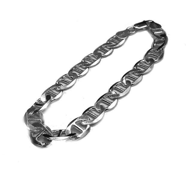 7mm Gucci links bracelet