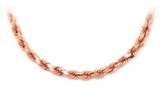 6mm rope chain
