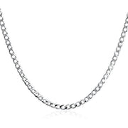 2mm Over curb Link chain