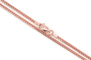 2mm Miami Cuban link