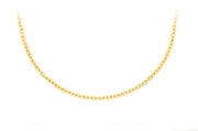 2mm Rolo chain