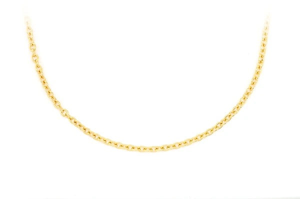 2mm Rolo chain