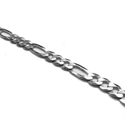 12mm Singapore links bracelet