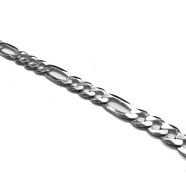12mm Singapore links bracelet