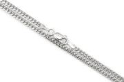 2mm Miami Cuban link