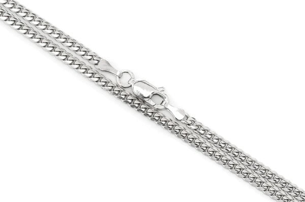 2mm Miami Cuban link