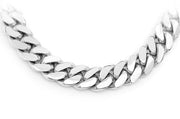 14mm Miami Cuban links