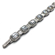 8mm Tennis bracelet