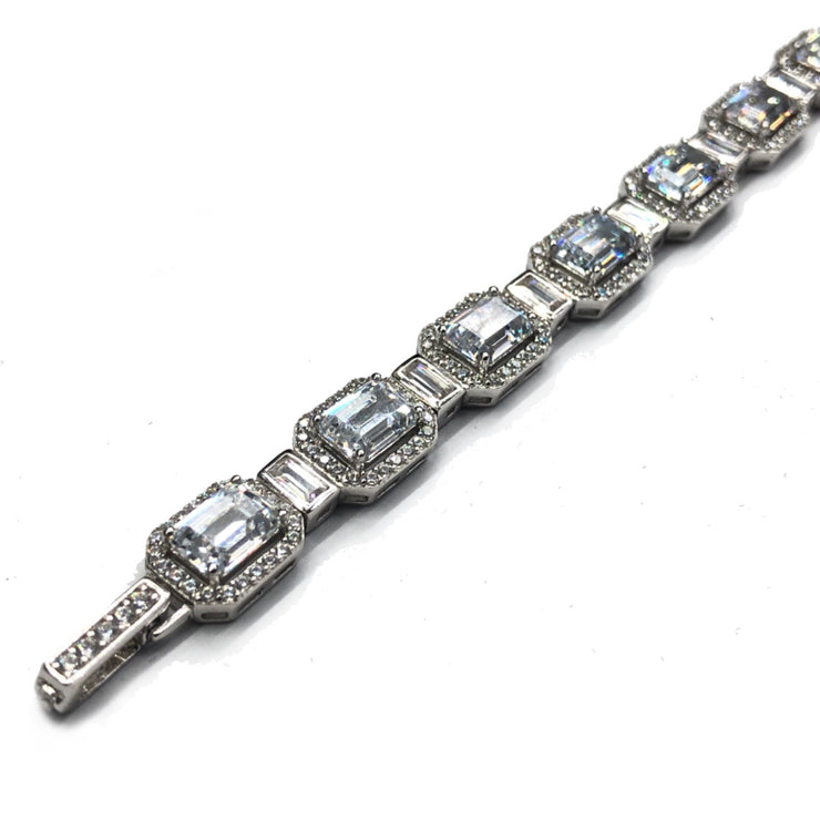 8mm Tennis bracelet