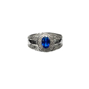 Ring #18