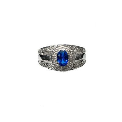 Ring #18
