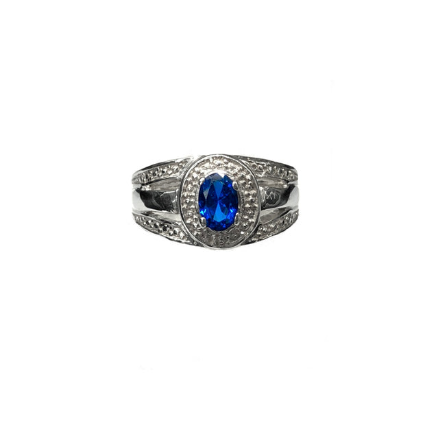 Ring #18