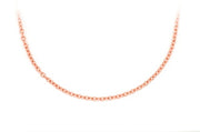 2mm Rolo chain