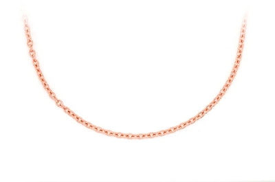 2mm Rolo chain