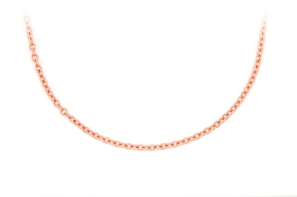 2mm Rolo chain