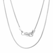 4mm snake chain