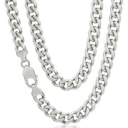 11mm Over curb Links chain