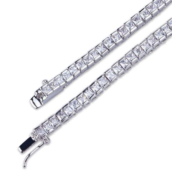 4mm Tennis chain