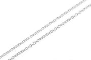 2mm Rolo chain