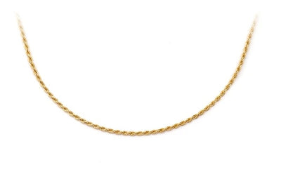 1mm rope chain
