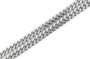5mm Miami cuban links