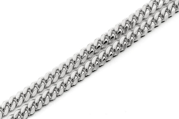 5mm Miami cuban links