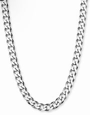 6mm Over curb links chain