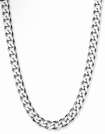 6mm Over curb links chain