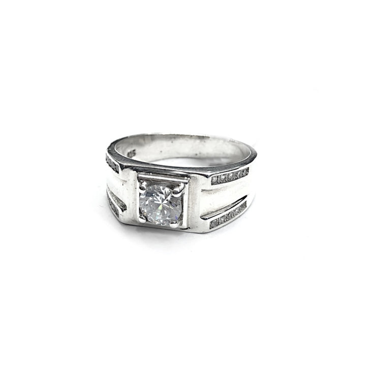 Ring #9