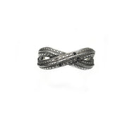 Infinity ring