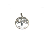 Tree of life pendant