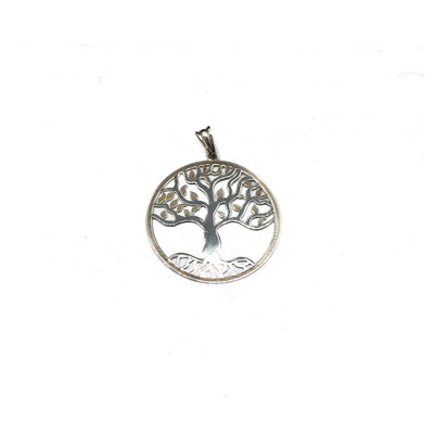 Tree of life pendant