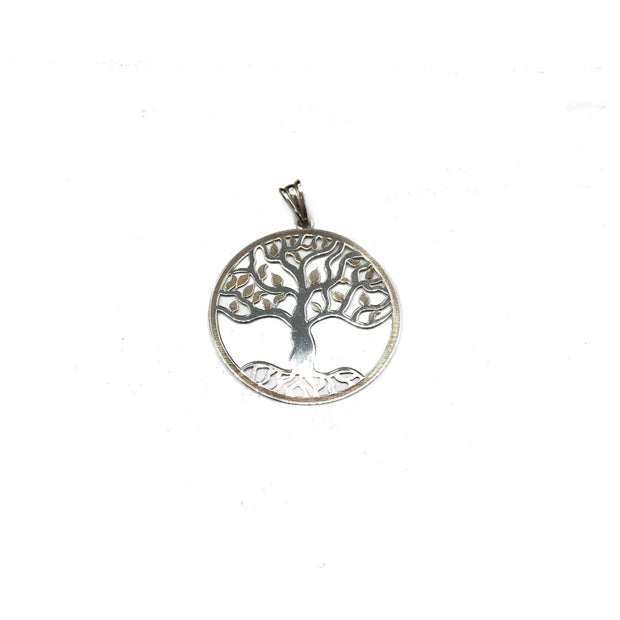 Tree of life pendant