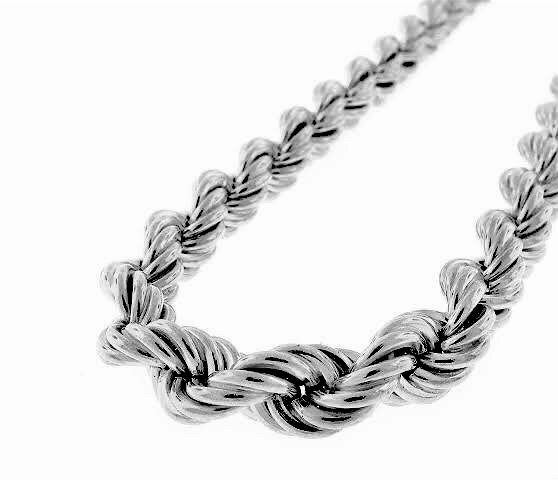 15mm Rope Chain
