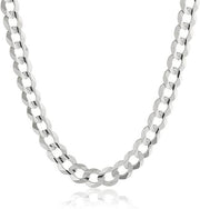 7mm Over curb links chain