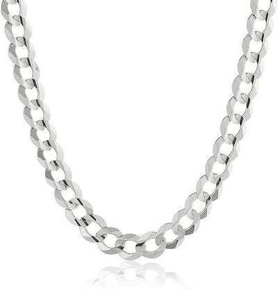 7mm Over curb links chain