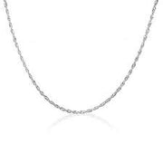 2mm Singapore Links chain