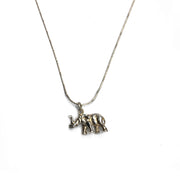 Elephant chain