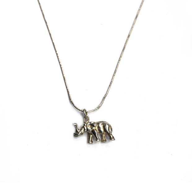 Elephant chain