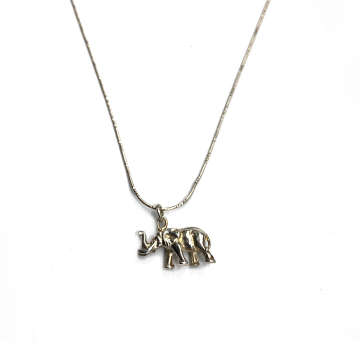 Elephant chain