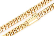 10mm Miami Cuban links