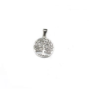 Tree of life pendant