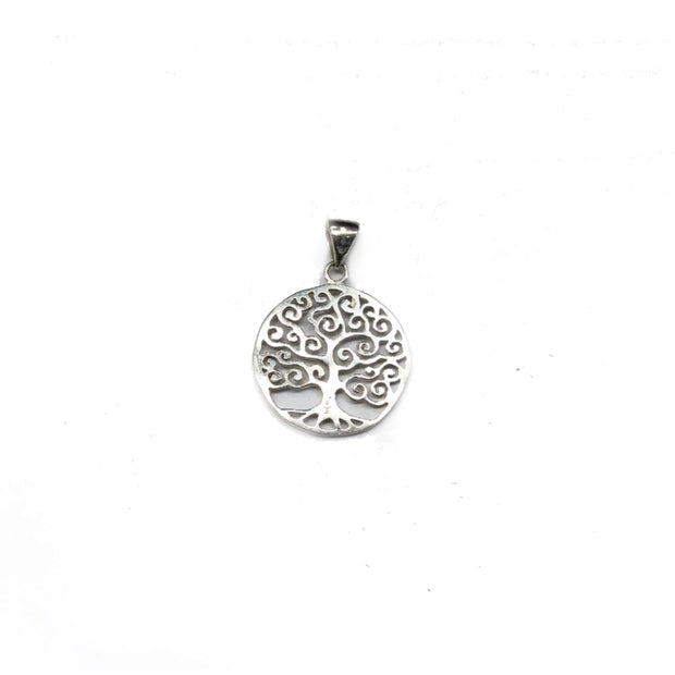 Tree of life pendant