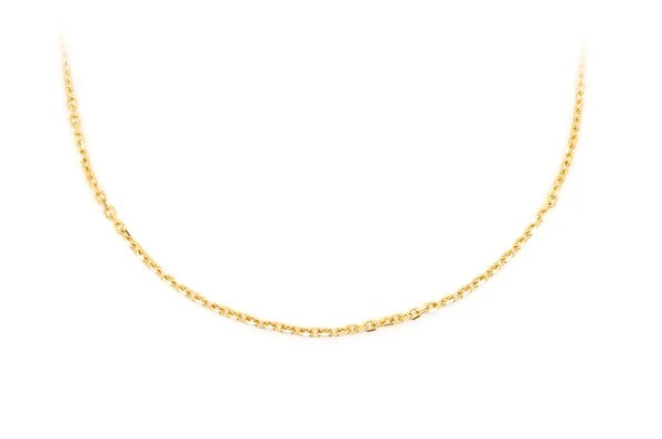1mm Rolo chain