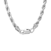 5mm Rope Chain
