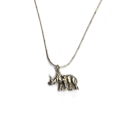 Elephant chain